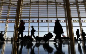 Αεροδρόμια: Οι πρωταθλητές σε ακυρώσει