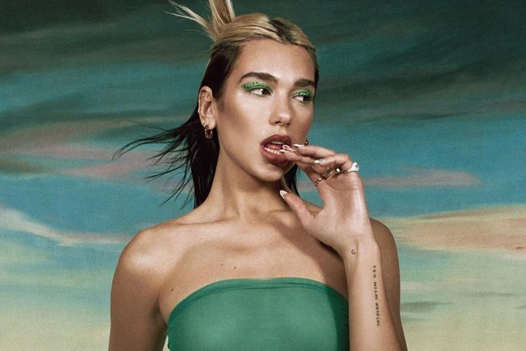 Dua Lipa