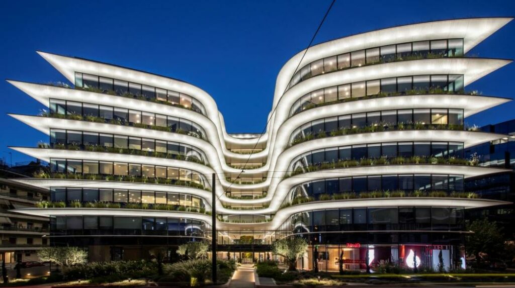 Noval Property: Είσοδος στο Χρηματιστήριο - Δυναμική ανάπτυξη με επενδυτικό πλάνο 340 εκατ. ευρώ