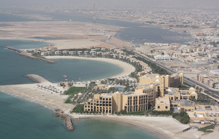  Ρας Αλ Καϊμά