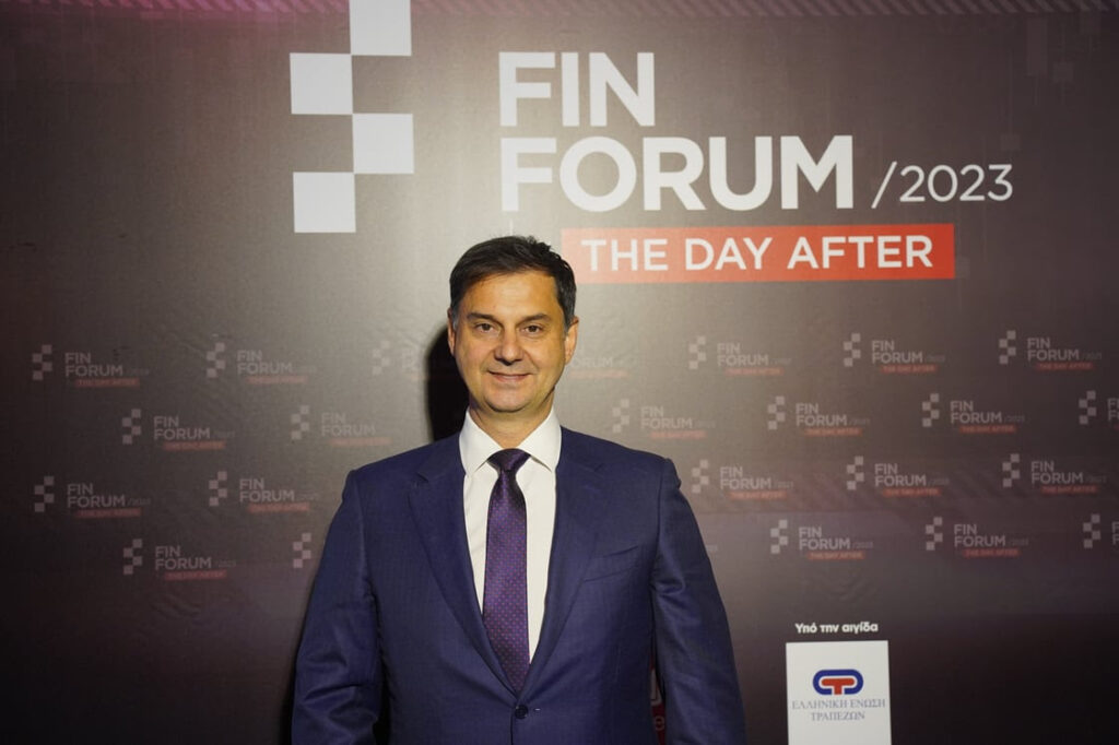 Χάρης Θεοχάρης: Κλειδί η πάταξη της φοροδιαφυγής για τη μείωση της φορολογίας