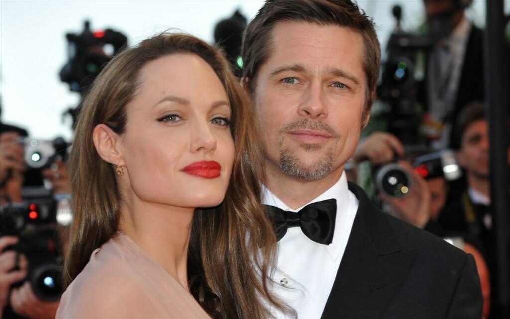 Μπραντ Πιτ: «Φουντώνει» η κόντρα με την Αντζελίνα Τζολί για τον αμπελώνα Σατό Μαριβάλ