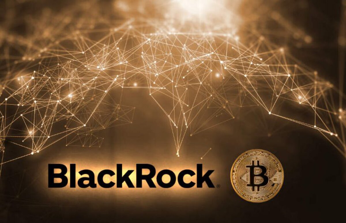 Τι πραγματικά σημαίνει το πάντρεμα BlackRock-Bitcoin