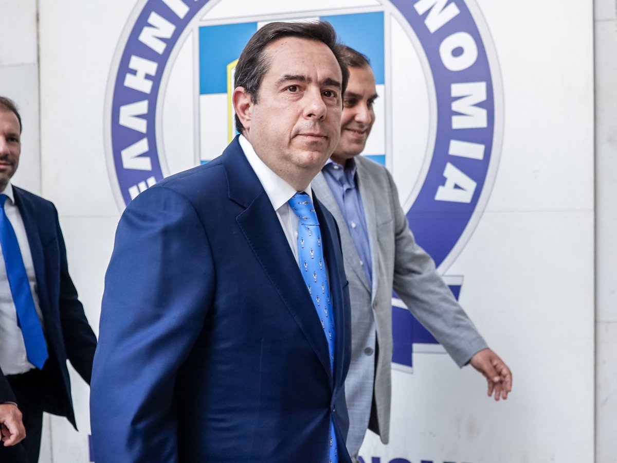 Ο Μητσοτάκης δεν ενέκρινε την πρόταση Μηταράκη για έφιππη αστυνομία στην Αθήνα