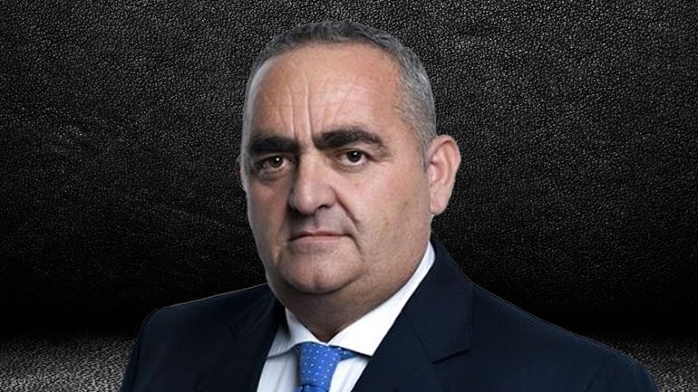 Φρέντι Μπελέρη: Το Ευρωκοινοβούλιο ψήφισε υπέρ για την απελευθέρωση του