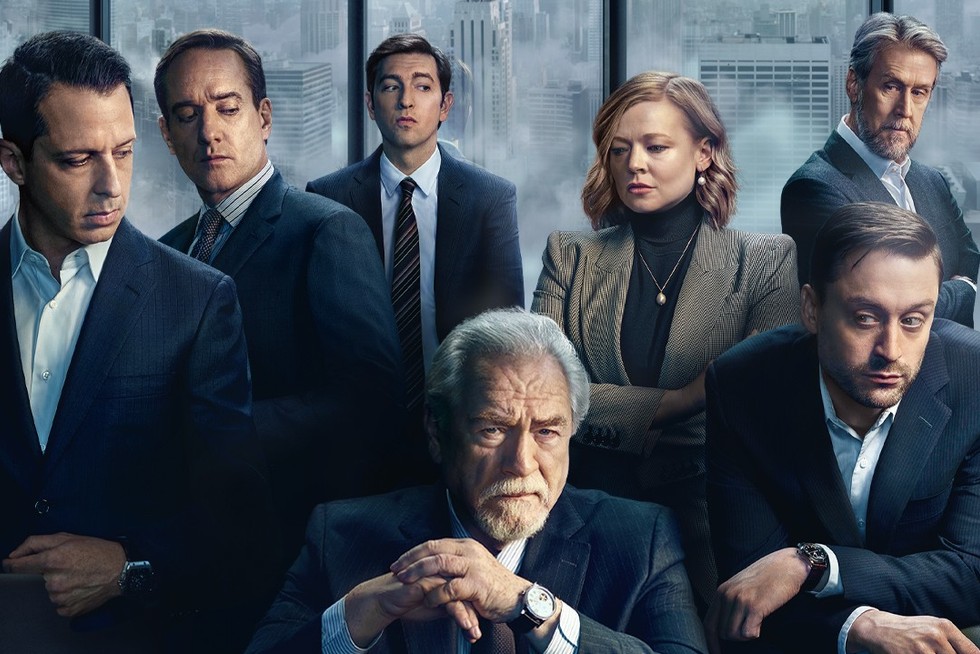 Succession