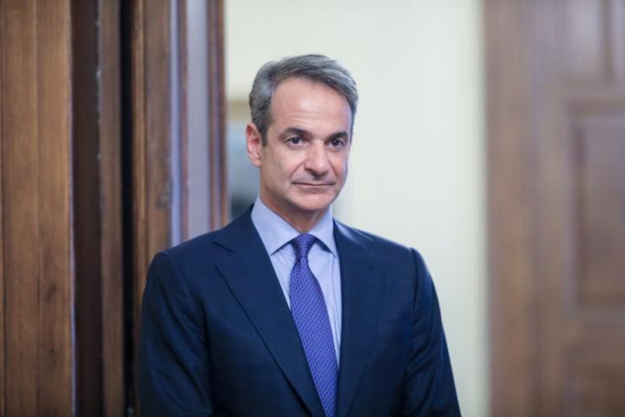 Αυτοί είναι οι νέοι Γενικοί και Ειδικοί Γραμματείς της κυβέρνησης