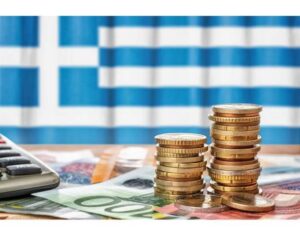 ΕΛΣΤΑΤ: Στα €360,171 δισ. το δημόσιο χρέος το γ’ τρίμηνο 2023