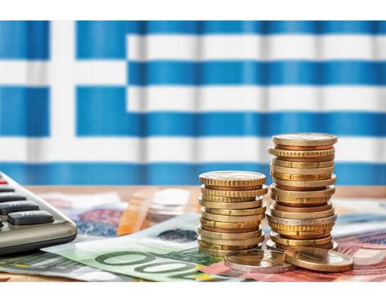 ΕΛΣΤΑΤ: Στα €360,171 δισ. το δημόσιο χρέος το γ’ τρίμηνο 2023 - Εξόφληση χρέους