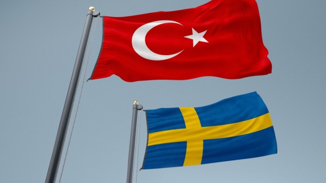 Σουηδία: Υπάρχουν νομικά εμπόδια στην έκδοση δύο Τούρκων