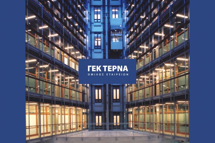 ΓΕΚ ΤΕΡΝΑ: Τι απαντά για ενδεχόμενη συγχώνευση με ΤΕΡΝΑ ΕΝΕΡΓΕΙΑΚΗ