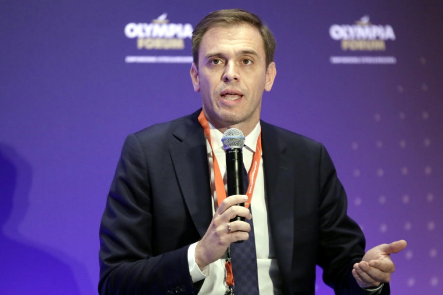 Μάντζος: Η «εμβληματική μεταρρύθμιση» της πανεπιστημιακής αστυνομίας, αποδείχθηκε μεταρρυθμιστική φούσκα