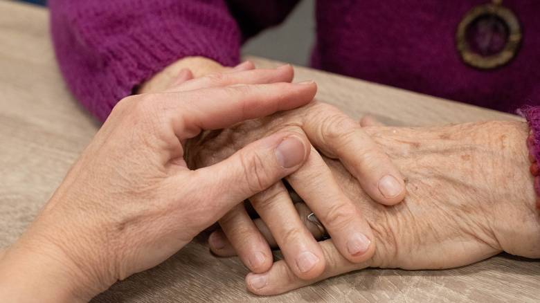 Τι κρύβεται πίσω από τη γήρανση σε σοβαρές παθήσεις;