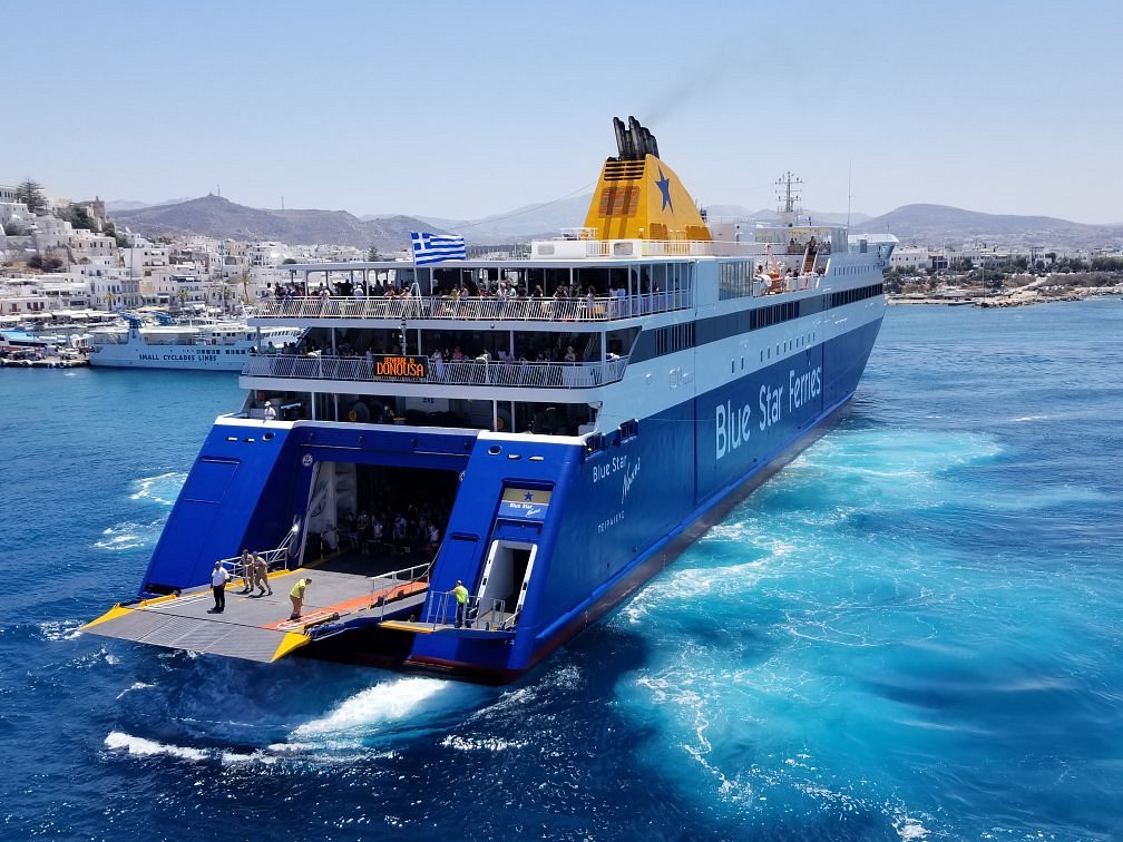 Attica Group: Εδικές προσφορές και εκπτώσεις για οικογένειες στα δρομολόγια των πλοίων της