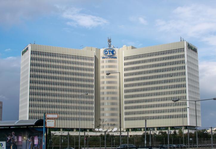 ΟΤΕ: Διαγράφονται 8,2 εκατ. ίδιες μετοχές στις 19/12