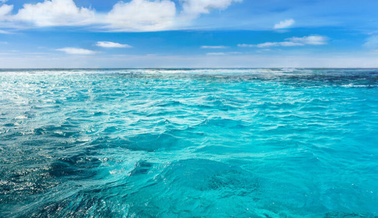 Ποιοι είναι οι λόγοι που οι ωκεανοί αλλάξαν χρώμα τα τελευταία χρόνια;