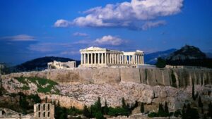 Ποιοί ευρωπαϊκοί προορισμοί βουλιάζουν από τουρίστες- Η Ελλάδα