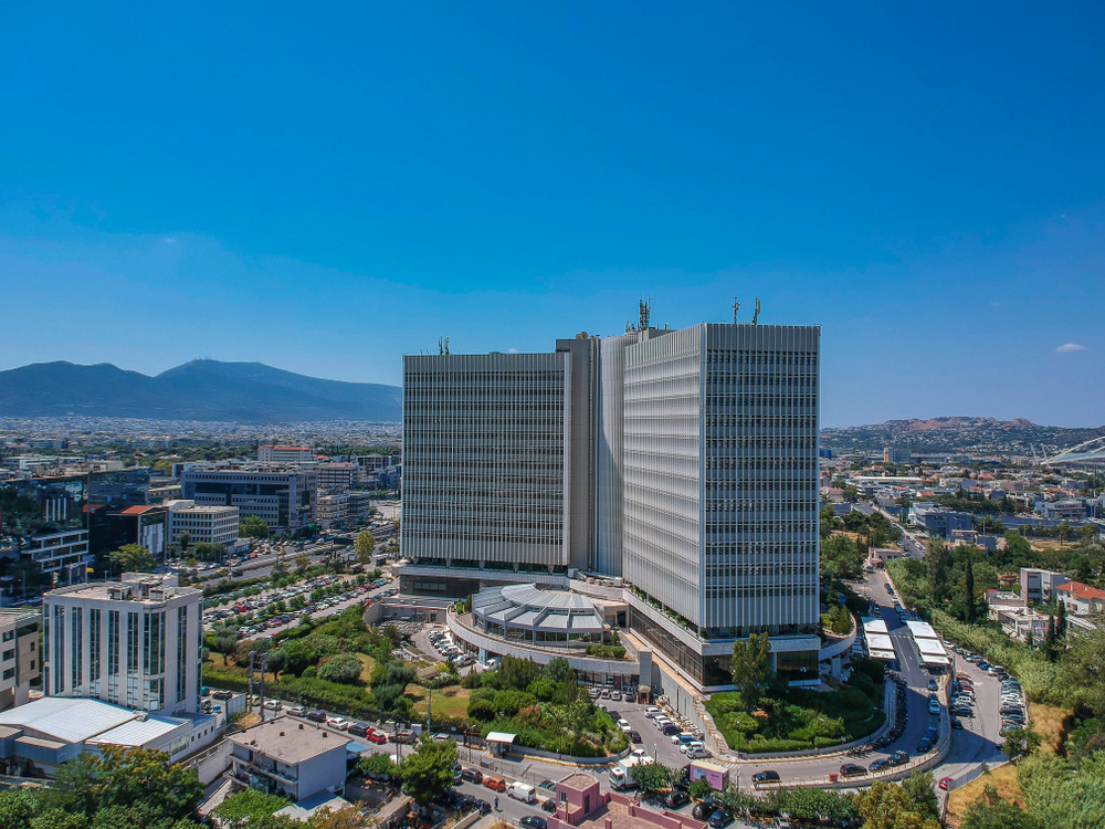 ΟΤΕ: Διαγράφονται 7,4 εκατομμύρια ίδιες μετοχές