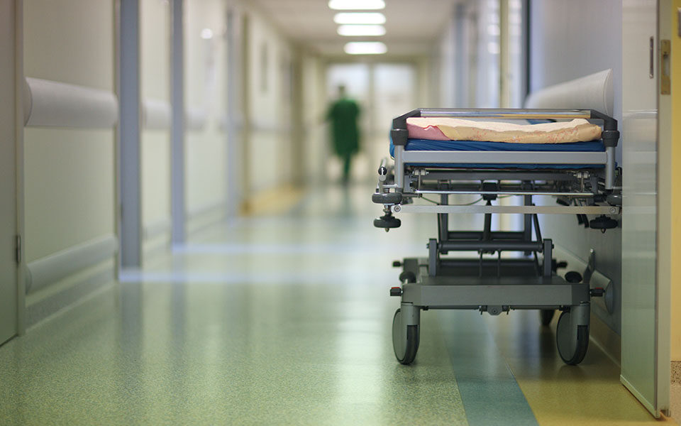 Ιταλία: Η Βενετία αναζητά γιατρούς από όλο τον κόσμο λόγω της έλλειψης υγειονομικών