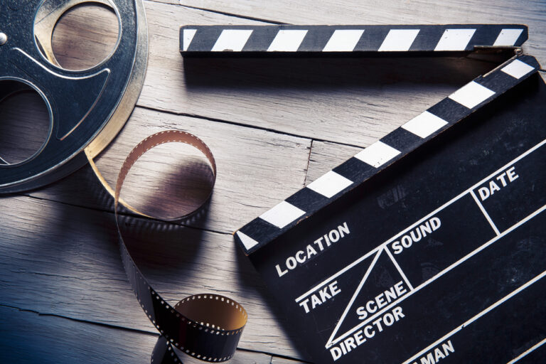Πέντε νέα χρηματοδοτικά προγράμματα για την ενίσχυση της ελληνικής κινηματογραφίας