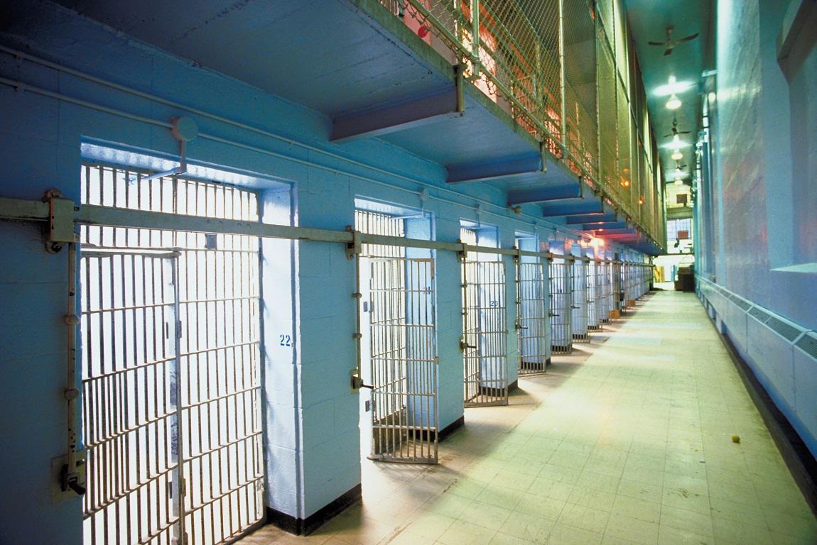 "Ντου" της αστυνομίας στις φυλακές Κορυδαλλού - Τι βρήκαν