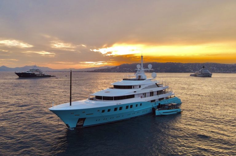 ελληνικό Yachting