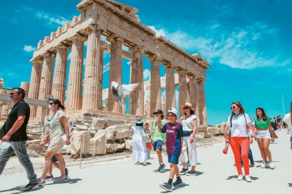 Αυτά είναι τα 25 top αξιοθέατα στην Ευρώπη σύμφωνα με το TripAdvisor