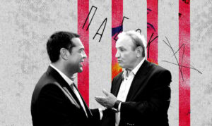 O κάθε πικραμένος νομίζει ότι μπορεί να γίνει πρόεδρος του ΣΥΡΙΖΑ - Από την ωραία Έφη με τα Γαλλικά και το πιάνο, στον κολλητό του Πετσίτη, Νίκο Παππά που είδε φως και μπήκε- Η περίπτωση του καλτ Τζουμάκα και οι τσακωμοί του Πολάκη δίνουν το στίγμα του σόου που θα ακολουθήσει μέχρι την εκλογή του αρχηγού!