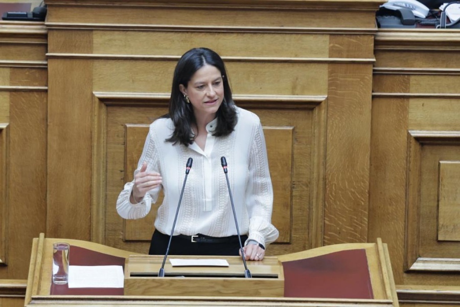 Κεραμέως: Αίρουμε όλους τους περιορισμούς για την ψήφο αποδήμων – Προτεραιότητα η επιτάχυνση των προσλήψεων