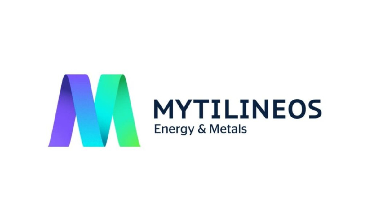 Mytilineos: Η μοναδική ελληνική μετοχή στον Dow Jones Sustainability Emerging Markets
