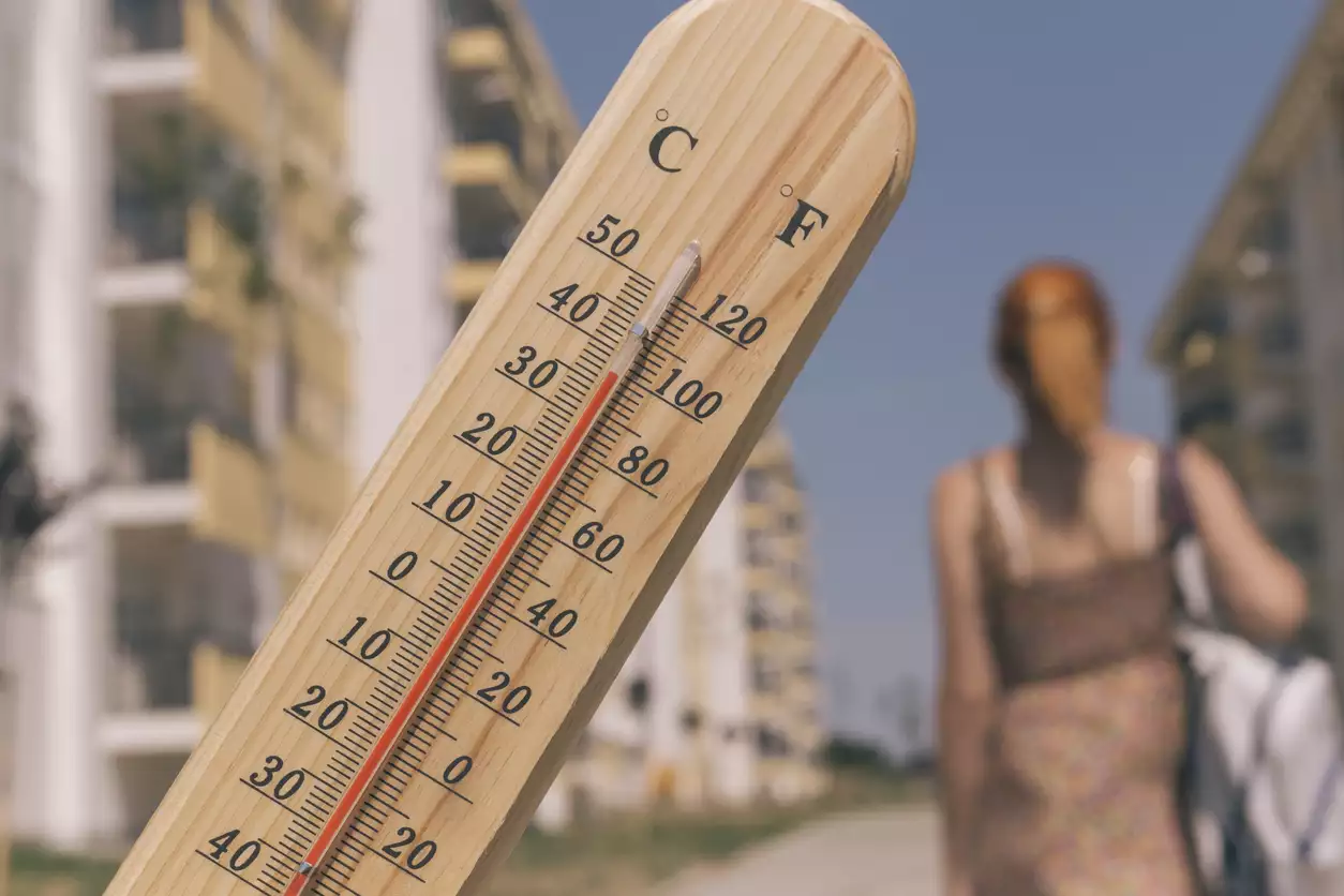 Καιρός - Θoδωρής Κολυδάς: Χειρότερη η ζέστη που έρχεται