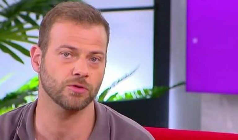 Ορέστης Τζιόβας για Πέτρο Φιλιππίδη: «Άλλο το καλλιτεχνικό έργο, άλλο η προσωπικότητα του καθενός»