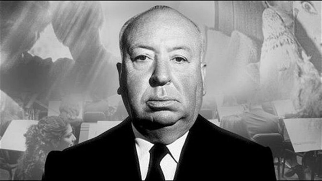 Ο Άλφρεντ Χίτσκοκ, ο Γουόλτ Ντίσνεϊ και μια ταινία που δεν έγινε ποτέ