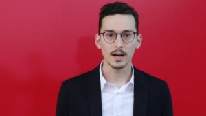 Καλπάκης: Η σκέψη μας στους συμπολίτες μας που δοκιμάζονται και σε όλους όσοι δίνουν την μάχη της πυρόσβεσης