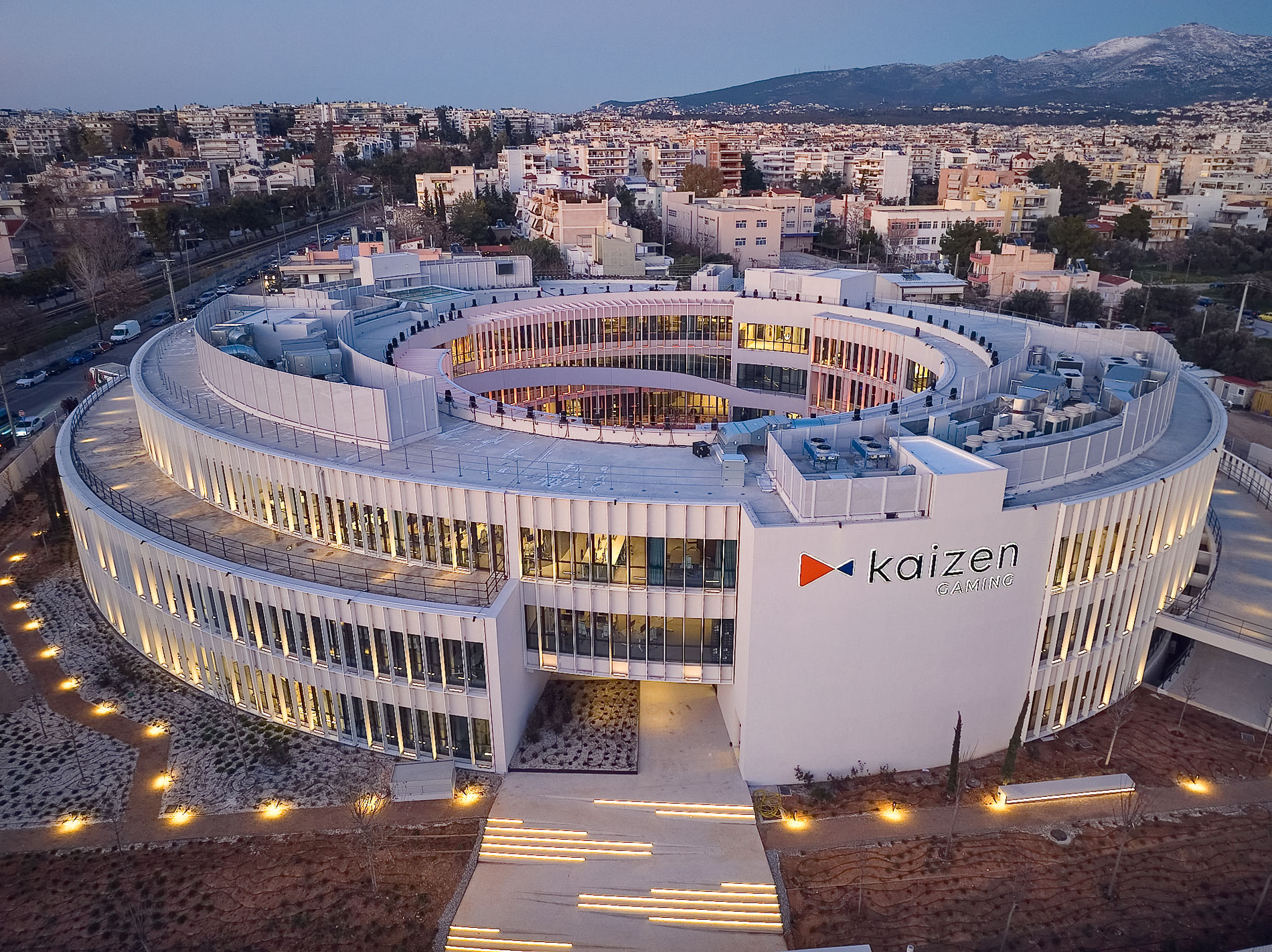 Kaizen Gaming: Και πάλι στη λίστα των ‘Most Admired Companies’ του Fortune Greece