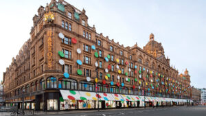 Harrods