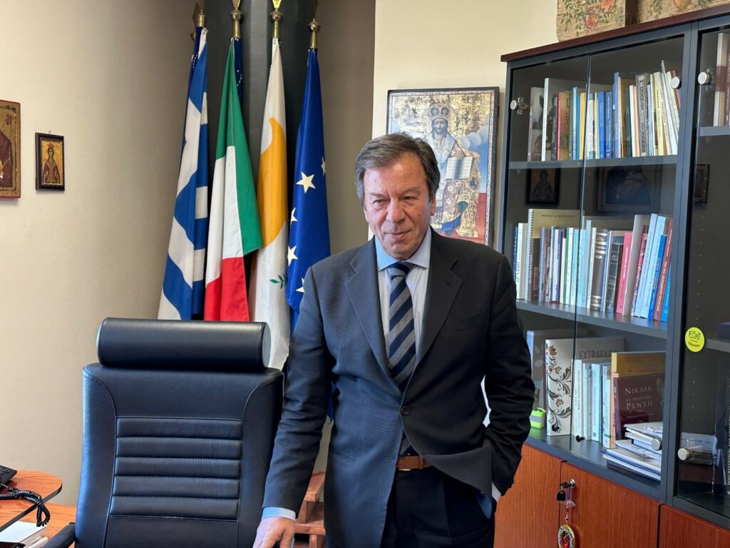 Τι έκαναν τα χρήματα που πήραν για την αντιπυρική προστασία οι Δήμαρχοι της Ανατολικής Αττικής;