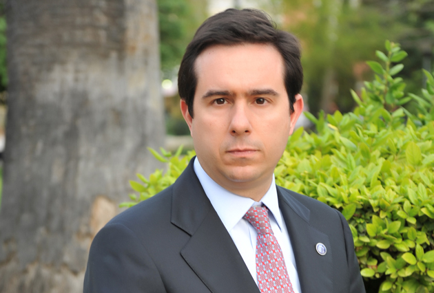 Μηταράκης: Δεν είναι αποτυχημένος θεσμός η Πανεπιστημιακή Αστυνομία, συνεχίζει το έργο της