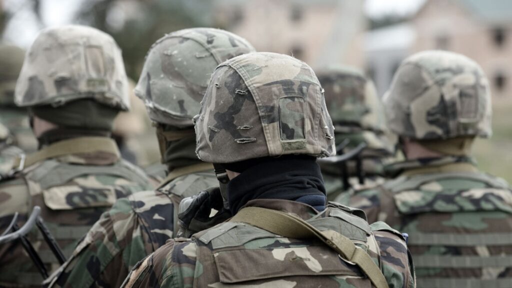 Πόλεμος στην Ουκρανία: Ο Πούτιν επιστρατεύει μέχρι και 70χρονους για να τους στείλει στο μέτωπο