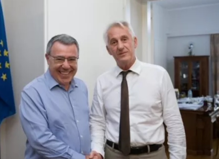 Alpha Bank: Το πρόγραμμα «Μαζί, με στόχο την υγεία» στην περιφέρεια Ανατολικής Μακεδονίας – Θράκης