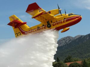 Φωτιές: Το Ισραήλ στέλνει 2 πυροσβεστικά αεροπλάνα στην Ελλάδα