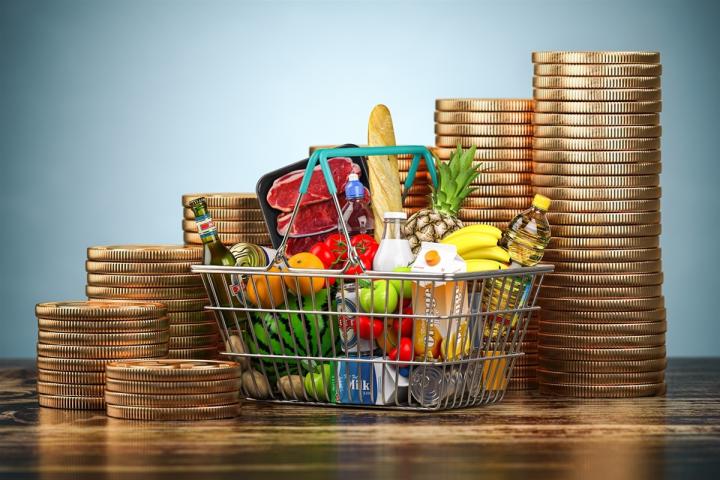 Πληθωρισμός 2,7% στην Ελλάδα τον Απρίλιο - Σταθερός στο 2,2% στην ευρωζώνη