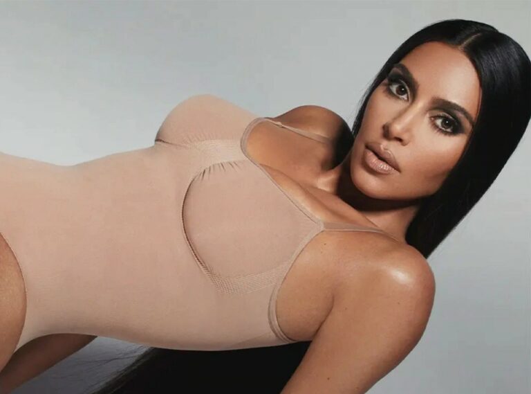 H αξία της Skims της Kim Kardashian έφτασε τα 4 δισεκατομμύρια δολάρια