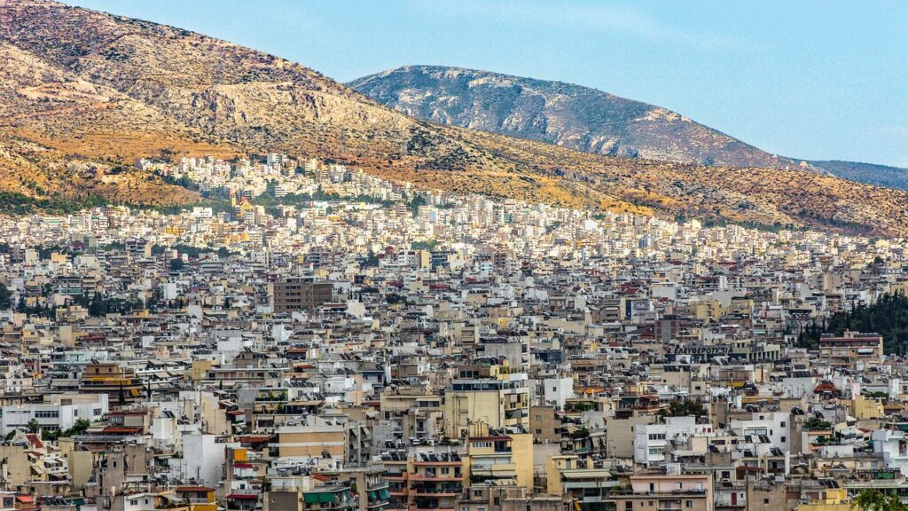 Πρόγραμμα «Σπίτι μου»: Εγκρίθηκαν πάνω από 4.600 στεγαστικά δάνεια για νέους