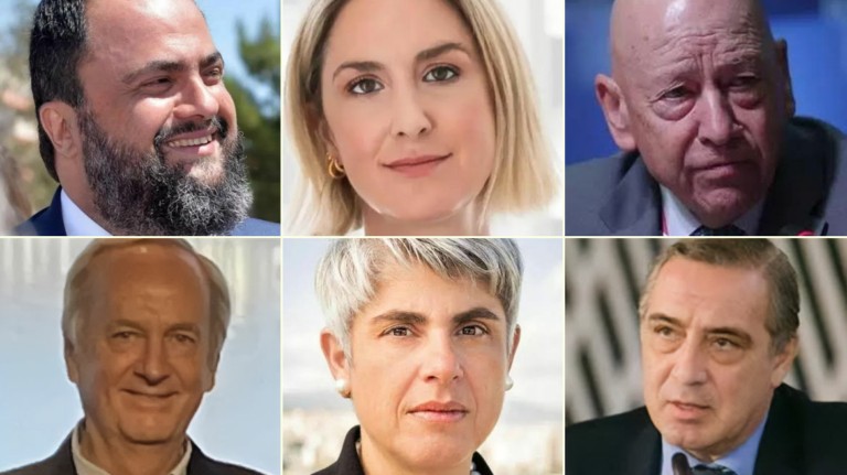 Ποιοι είναι οι Έλληνες εφοπλιστές με τα μεγαλύτερα ναυπηγικά προγράμματα