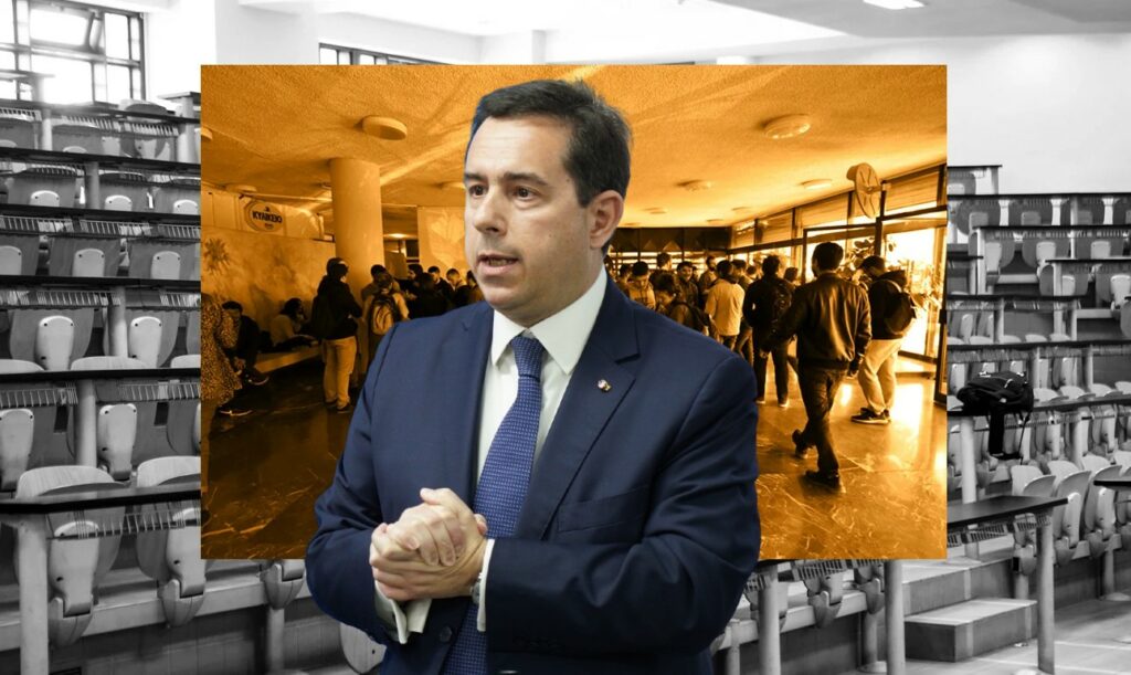 Και στο Μέγαρο Μαξίμου οι ευθύνες για τις …καβαλίνες της έφιππης αστυνομίας του Μηταράκη – Ποιο εκ των στελεχών του πρωθυπουργικού γραφείου «έκαψε» τον υπουργό Προστασίας του Πολίτη;