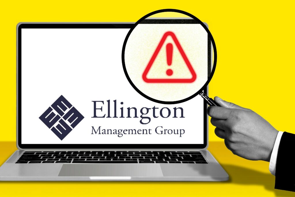 Οι τζάμπα μάγκες της Ellington και η ανάγκη παρέμβασης εισαγγελέα