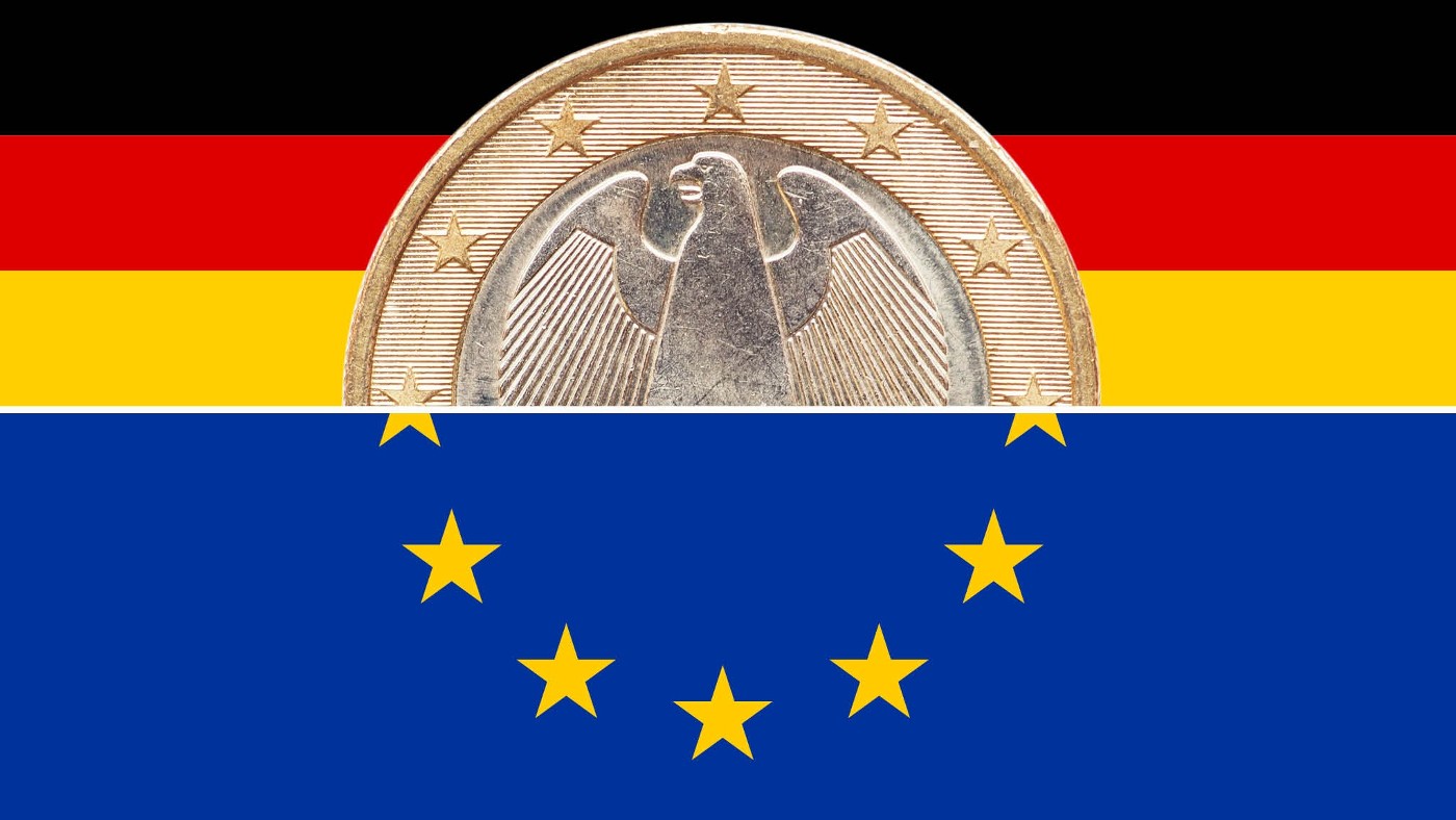 Η Γερμανία πληρώνει τις συνέπειες των επιλογών της και παρασύρει και την Ε.Ε. στη δική της κρίση