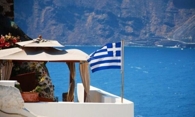 Τουρισμός: Αύξηση του τζίρου σε καταλύματα και εστίαση το β