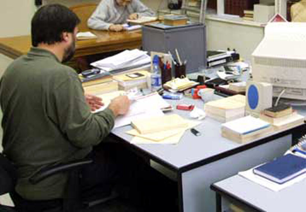 Έτσι θα δουλέψει το δημόσιο την Τρίτη και την Τετάρτη